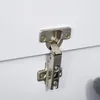 Aufbewahrungstruhe, Aufbewahrungsbank mit Klappdeckel und Produktbild-Vorschau 9