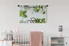 MuchoWow® Wandteppich Wandbehang Gewürze und Schere auf Produktbild-Vorschau 2