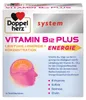 Doppelherz Vitamin B12 Plus system, 10 St. Ampullen Produktbild-Vorschau 1