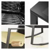 Collage of close-up shots of outdoor furniture details. Náhled obrázku produktu