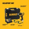 DeWalt DCD708D2T-QW Akku-Bohrschrauber 18V, 2 Ah Produktbild-Vorschau 35