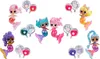 L.O.L. Surprise! Mermaids! Makeover Magic Tots, Mini lalka, Podgląd zdjęcia produktu 10