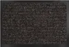 A doormat with a textured surface and a black border. Podgląd zdjęcia produktu
