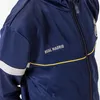 Real Madrid Trainingsanzug - 2025-2026 - Blau - Kind - 116 Produktbild-Vorschau 10