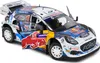 1:18 FORD PUMA RALLY 1 #16 WEIß Produktbild-Vorschau 8