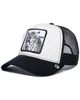 GOORIN BROS THE WHITE TIGER Schwarz Produktbild-Vorschau 14