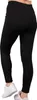 Damen Thermoleggings blickdicht Lang Winter Skiunterhose Produktbild-Vorschau 3