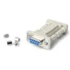 StarTech.com Adattatore modem nullo seriale DB9 RS232 - Anteprima dell’immagine prodotto 4