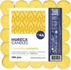 Horeca Candles 100 Bougies Citronnelle Chauffe-plat – Voir les images du produit 1