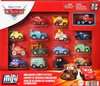 Disney Pixar Cars GKF65, Auto, 3 rok/roky, Plast, Kov, Náhled obrázku produktu 5