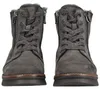 Waldläufer H-Xara Schnürstiefel Grau : 38 Produktbild-Vorschau 41