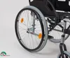 SILIGREIF.24R für 24" Räderschwarz Silikon gerillte Produktbild-Vorschau 3
