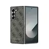Guess Guhczfd6Gf4Gbr Z Fold6 F956Brązowy/Brown 4G Anteprima dell’immagine prodotto 1