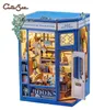 Libreria Letteratura - Kit per creare un angolo lettura Anteprima dell’immagine prodotto 6