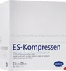 ES-KOMPRESSEN sterile 7,5x7,5 cm 8 pezzi Anteprima dell’immagine prodotto 14