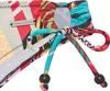 Bruno Banani Triangel-Bikini Onyx bunt Größe 44 Cup C/D Produktbild-Vorschau 3