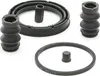 A.B.S. Bremssattel-Reparatursatz für OPEL Corsa D Produktbild-Vorschau 8