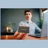 Verbatim Metal Mini SSD 512GB USB-C Gen 2 32030 Produktbild-Vorschau 22