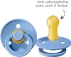 BIBS 120214 Colour SKY BLUE + BABY BLUE 6-18M Produktbild-Vorschau 11