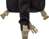 Dakine Detention Mini Sling 8 L Rucksack 10004104 black Produktbild-Vorschau 8