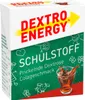 Panno scolastico Dextro Energy Sapore di cola al destrosio Anteprima dell’immagine prodotto 2