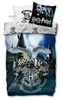 Skybrands Harry Potter Bettwäsche 135x200 cm & Produktbild-Vorschau 13
