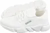 BUTY damskie BIG STAR sportowe JJ274268 białe niskie lekkie Podgląd zdjęcia produktu 4