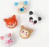 folia Perles en bois CUTE ANIMALS rondes 10 pièces Voir les images du produit 5
