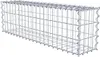 Gabbione 100 cm x 30 cm x 20 cm (L x H x P), maglia 5 cm x Anteprima dell’immagine prodotto 1