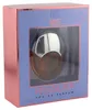 Originalverpackung des Mugler Angel Muse Eau de Parfum 15 ml Refillable mit Sichtfenster und ikonischem Flakon im Inneren. Podgląd zdjęcia produktu