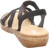 Sportliche Sandalette bis 30mm Sohlenhöhe 62831-00 Produktbild-Vorschau 66