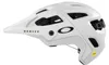 Oakley Fahrradhelm DRT5 Maven Satin White : M Größe: M Produktbild-Vorschau 3
