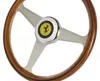 Ferrari 250 GTO Vintage Wheel Add-On (braun/silber) Produktbild-Vorschau 11