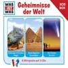 Was Ist Was-Was Ist Was 3-CD Hörspielbox Vol.3-Geh Produktbild-Vorschau 3