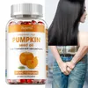 Olio di semi di zucca + Saw Palmetto (120 capsule) Anteprima dell’immagine prodotto 9