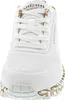 SKECHERS UNO-LOVING LOVE Sneaker Damen weiss 38 Produktbild-Vorschau 74