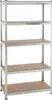 Lagerregal Steckregal Werkstattregal 180x90x45cm Produktbild-Vorschau 1