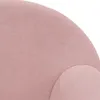 vidaXL Detská 2-miestna pohovka Pink Soft Plush Náhľad obrázku produktu 6