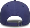 New Era 9Forty Strapback Cap - Los Angeles Dodgers navy Náhľad obrázku produktu 2