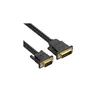 Vention EABBG, 1,5 m, DVI, VGA (D-Sub), Samec, Samec, Přímý Náhled obrázku produktu 4