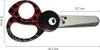 Fiskars Kids Animals Nožnice Detské 13 cm Lienka 1004612 Náhľad obrázku produktu 6
