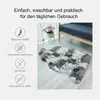 OKWISH Fellteppich, Dena Teppiche Fellteppich Kunstfell Produktbild-Vorschau 6