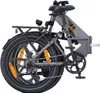 Elektrický bicykel HillMiles Mile 2 - Batéria 36V13Ah Náhľad obrázku produktu 5