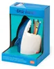 Soporte para bolígrafos de cerámica LEGAMI, colección "Desk Vista previa de la imagen del producto 4
