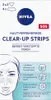 NIVEA Clear-up Strips hautverfeinernd entfernt Mitesser Produktbild-Vorschau 2