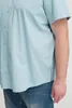 Blend BHBShirt Herren Hemd Kurzarmhemd mit Kentkragen Produktbild-Vorschau 5