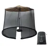 Moskitiera Deconet Moskitiera zewnętrzna na parasol 300cm, Podgląd zdjęcia produktu 3