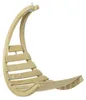 Swing Chair Creme AZ-2020440 (creme) Produktbild-Vorschau 3