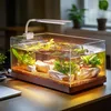 Kruger Meier VitaBeam V - lampa LED 8W do akwarium 10l - Podgląd zdjęcia produktu 3