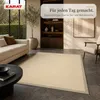 Tappeto Sisal Goa, tappeto naturale in 100% sisal con Anteprima dell’immagine prodotto 5